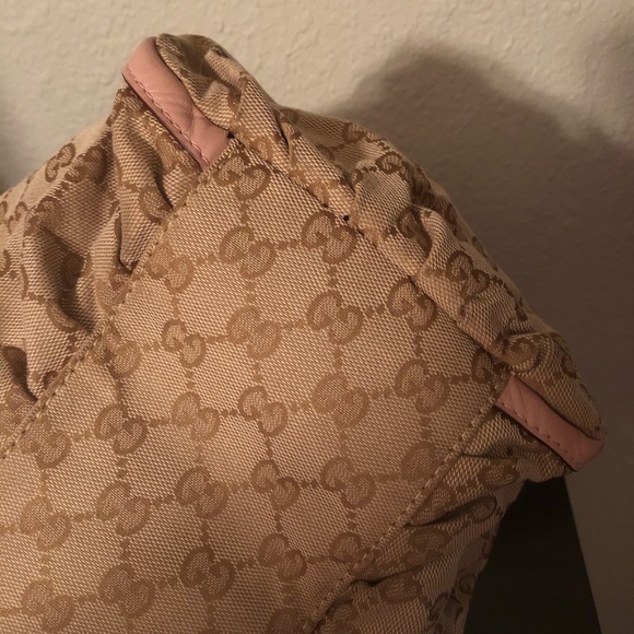 Gucci D ring tote - Picture 6 of 8